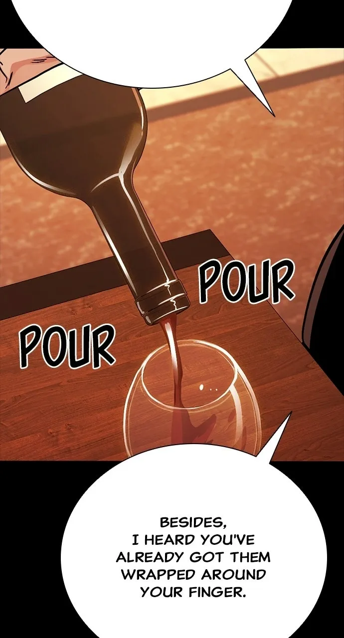 The Worst Generation Chapter 44 page 116 - 