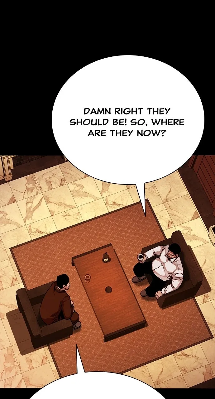 The Worst Generation Chapter 44 page 119 - 