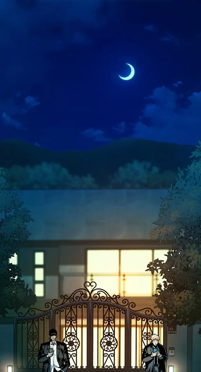 The Worst Generation Chapter 44 page 124 - 