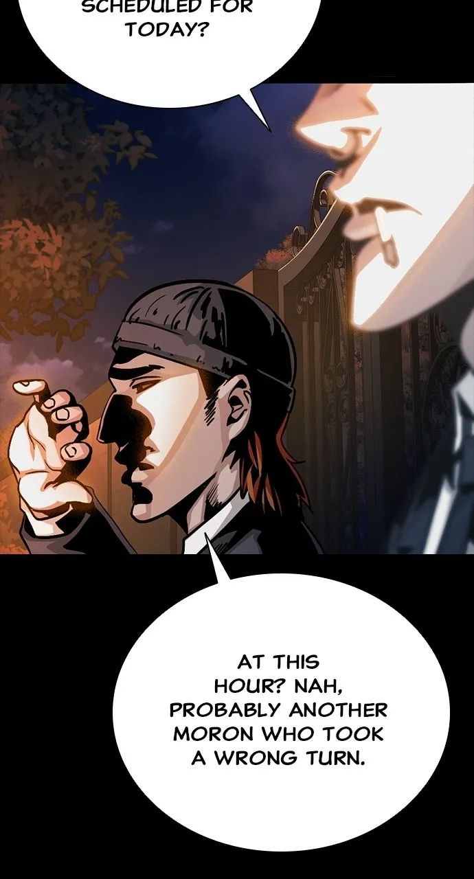 The Worst Generation Chapter 44 page 127 - 