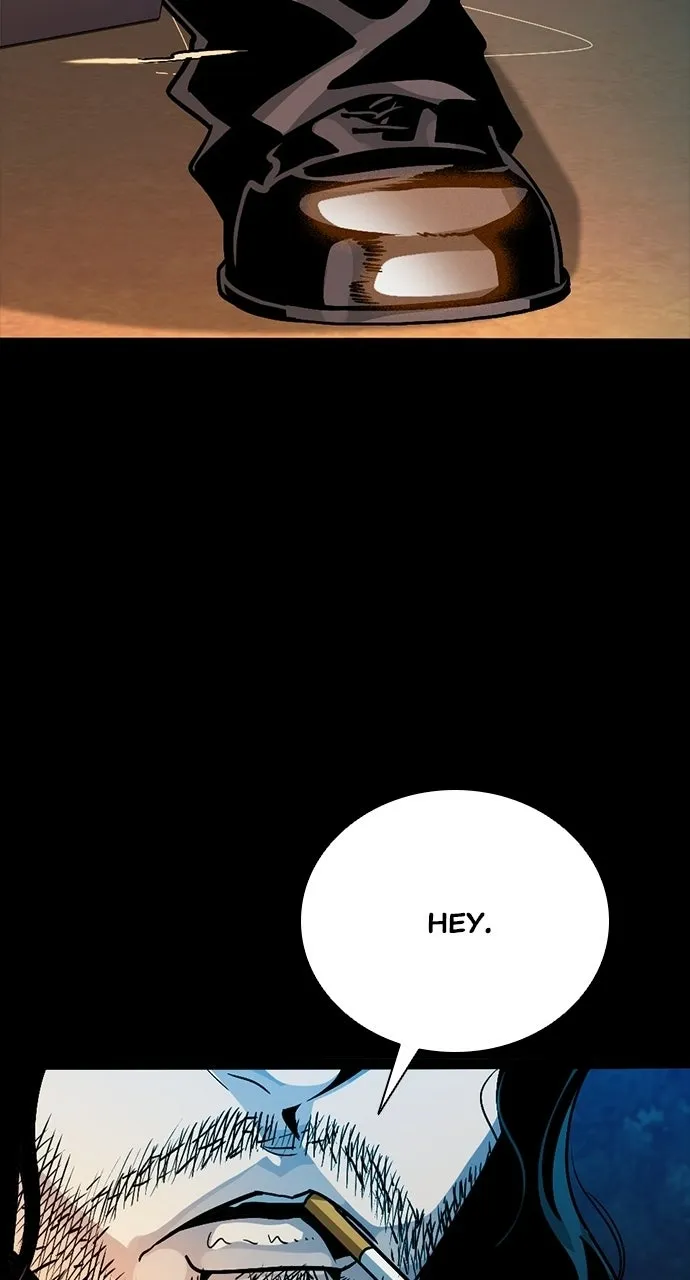 The Worst Generation Chapter 44 page 129 - 