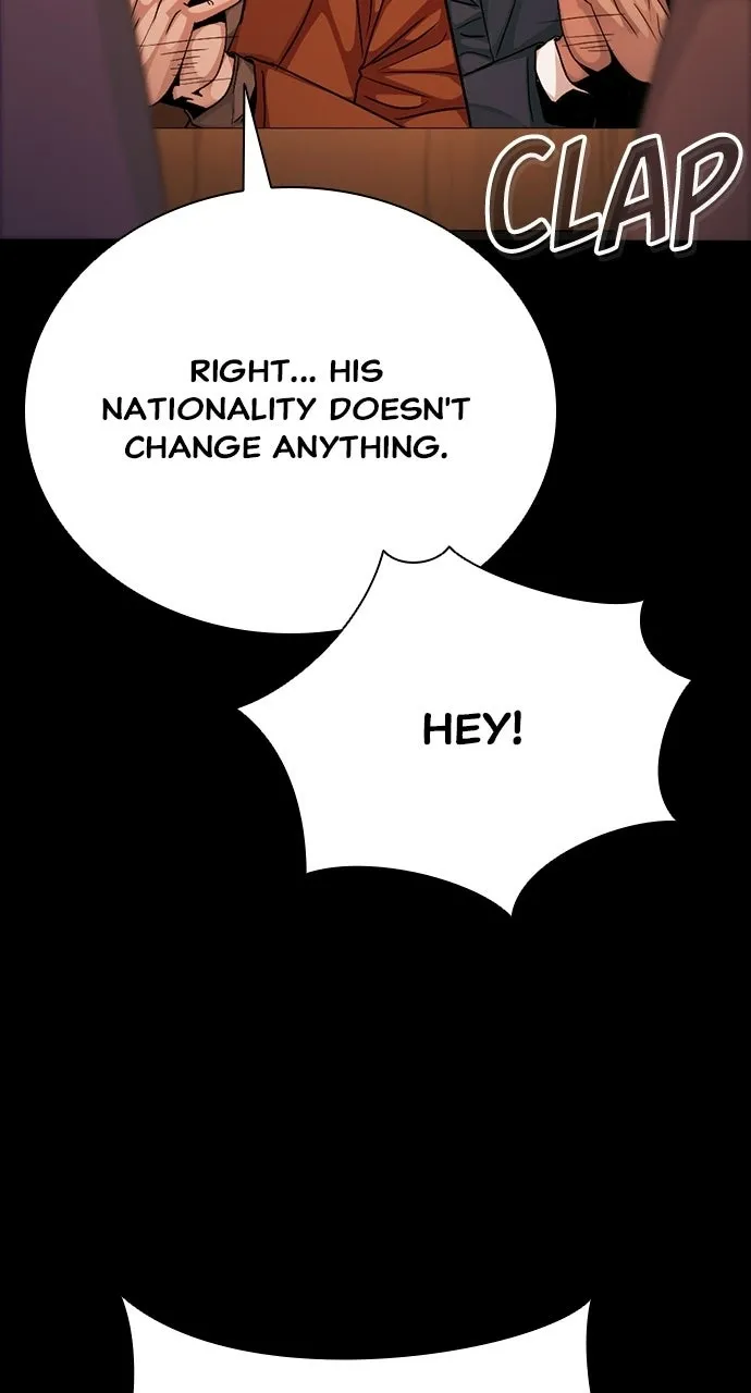 The Worst Generation Chapter 44 page 15 - 