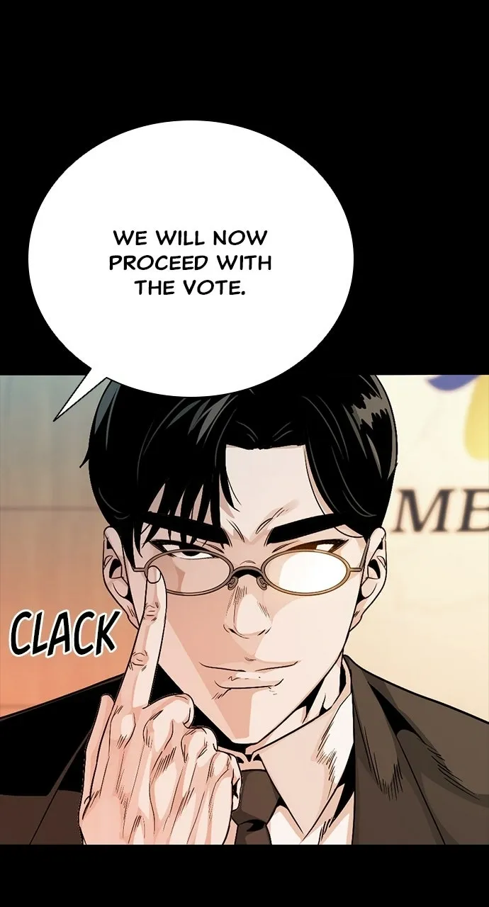 The Worst Generation Chapter 44 page 20 - 