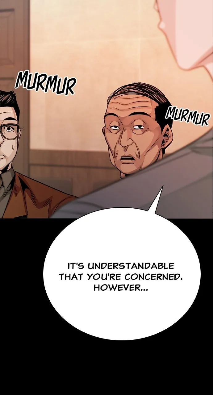 The Worst Generation Chapter 44 page 25 - 
