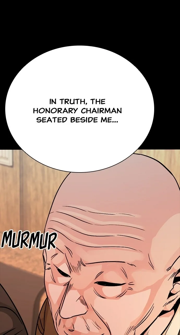 The Worst Generation Chapter 44 page 28 - 
