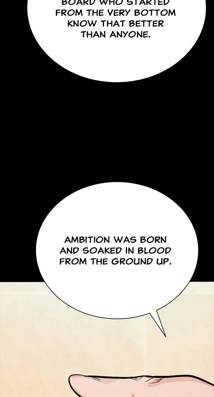 The Worst Generation Chapter 44 page 31 - 