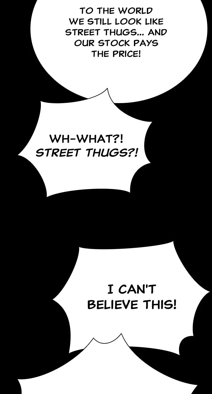 The Worst Generation Chapter 44 page 33 - 