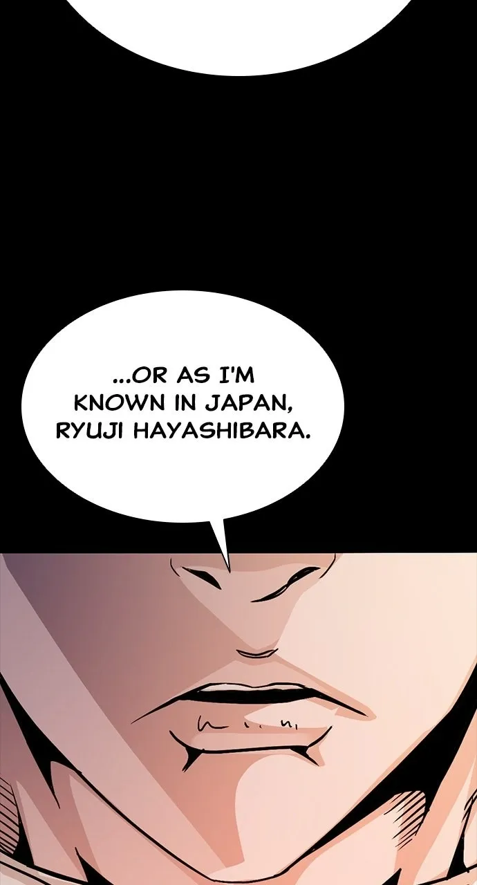 The Worst Generation Chapter 44 page 40 - 