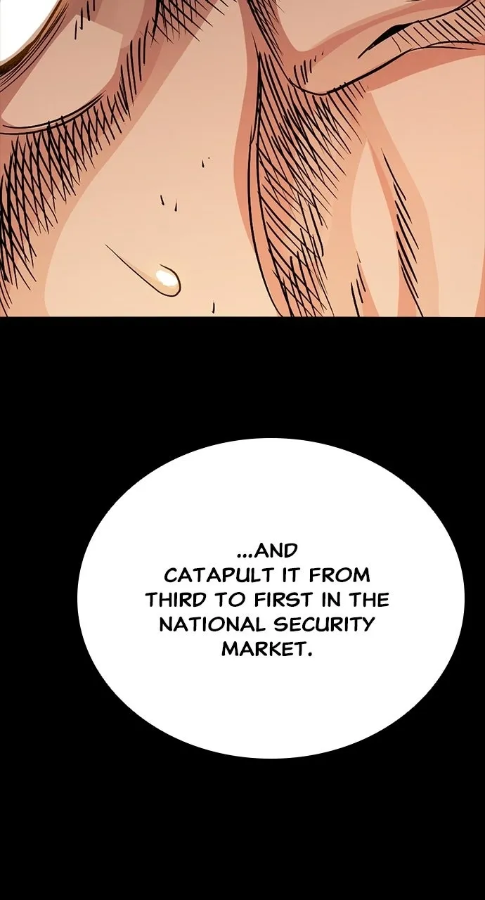 The Worst Generation Chapter 44 page 50 - 
