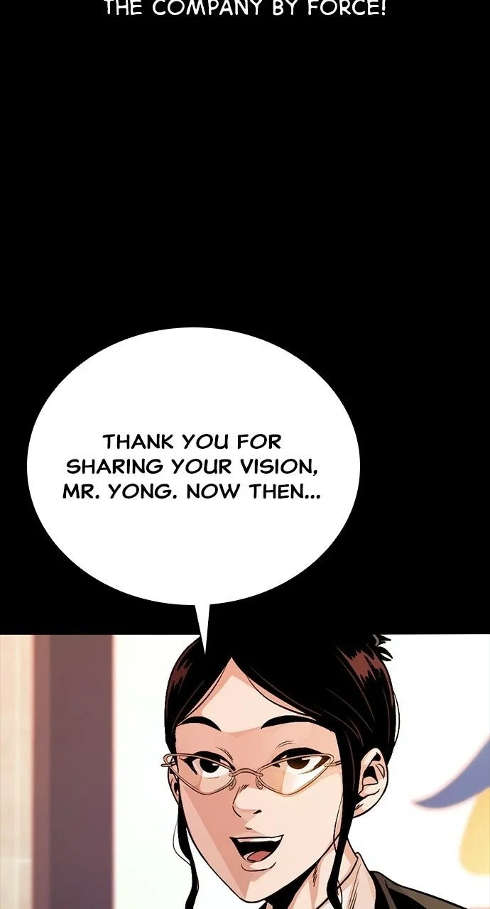 The Worst Generation Chapter 44 page 55 - 