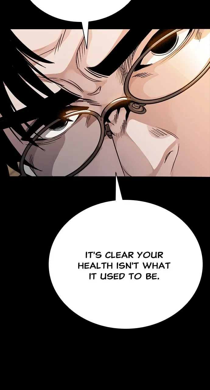 The Worst Generation Chapter 44 page 61 - 