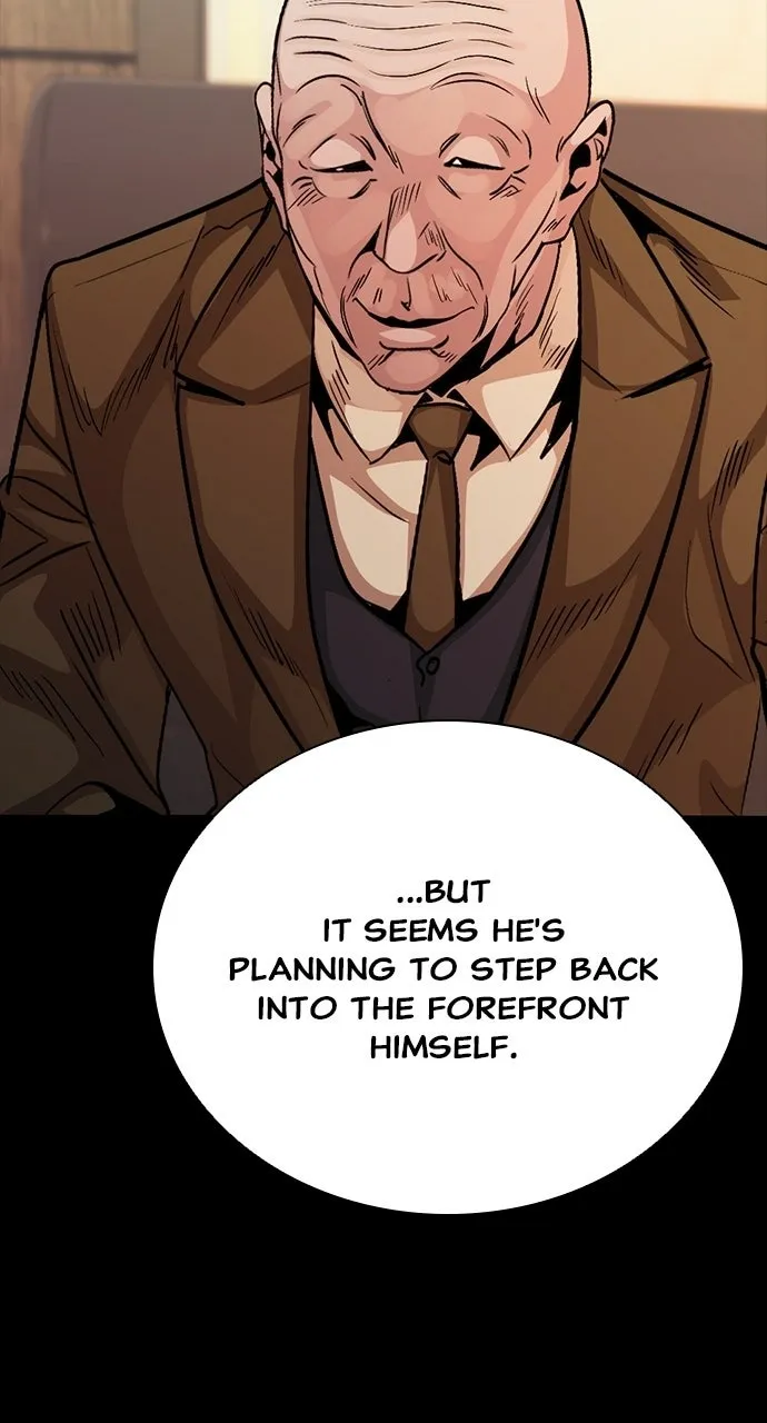 The Worst Generation Chapter 44 page 75 - 