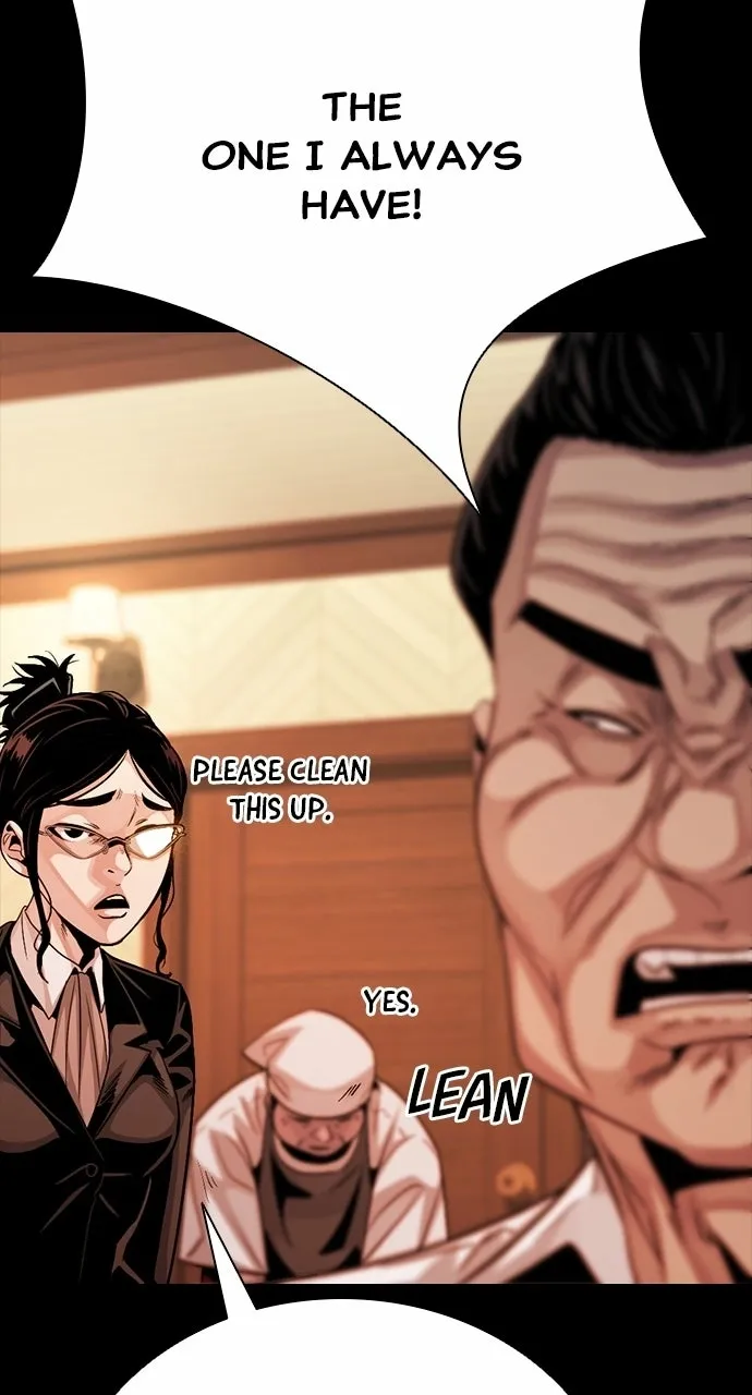 The Worst Generation Chapter 44 page 90 - 
