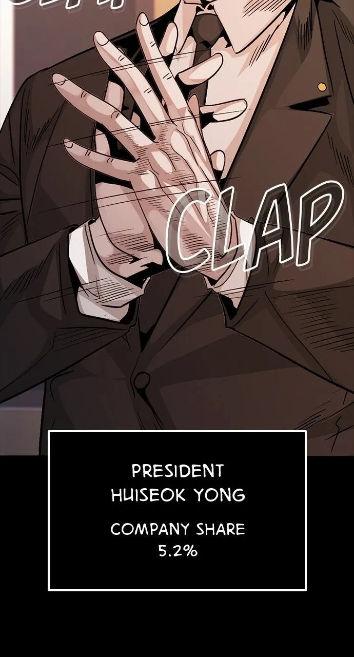 The Worst Generation Chapter 44 page 10 - 