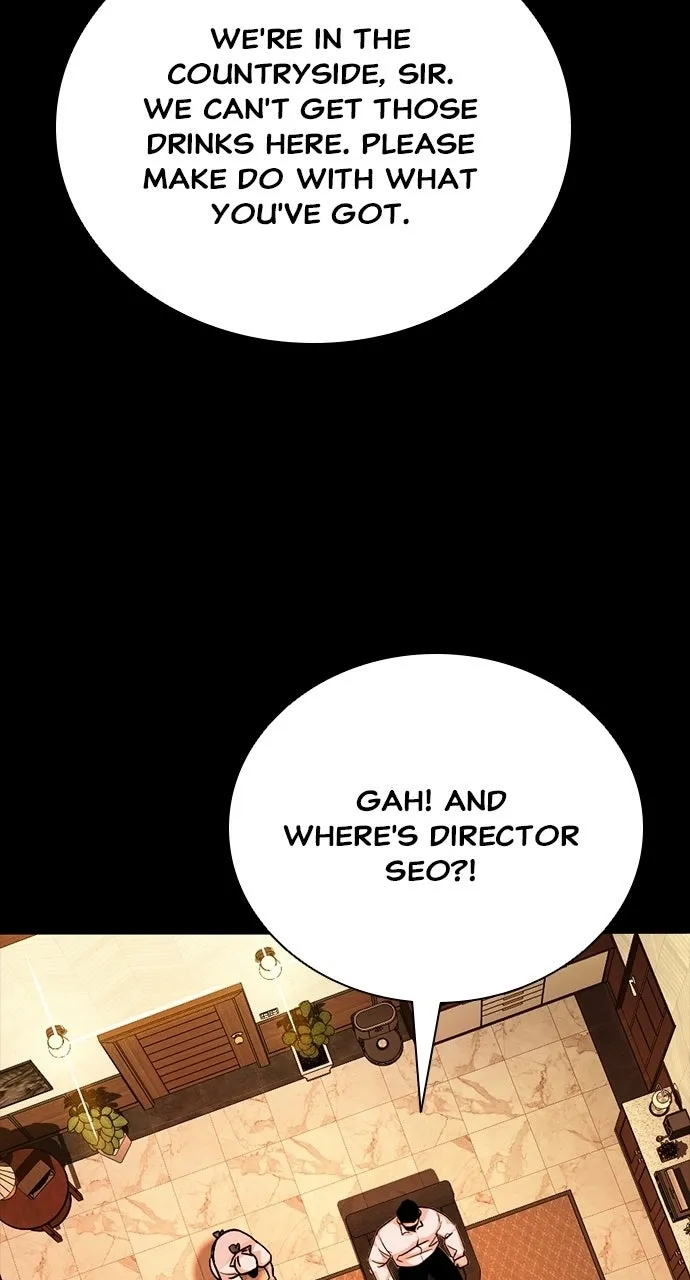 The Worst Generation Chapter 44 page 91 - 