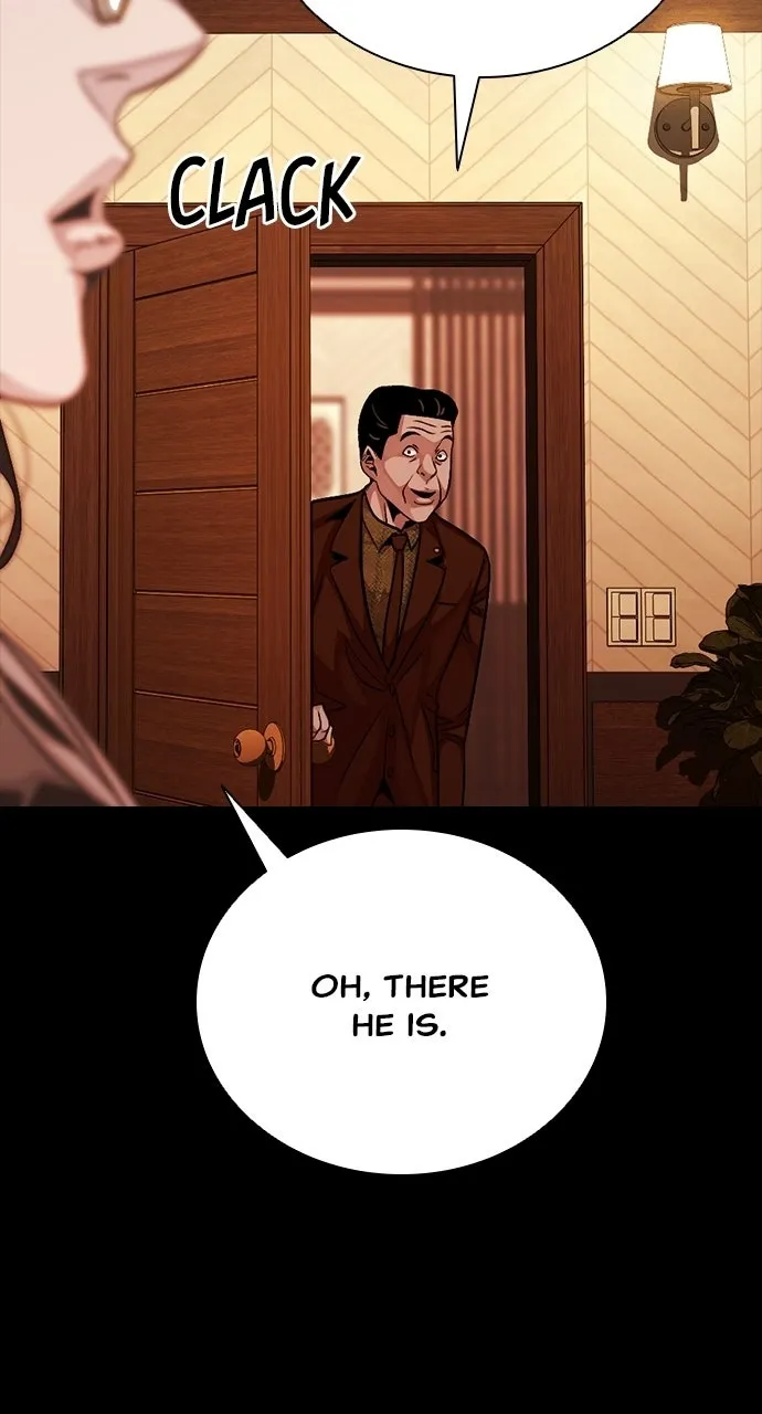 The Worst Generation Chapter 44 page 93 - 