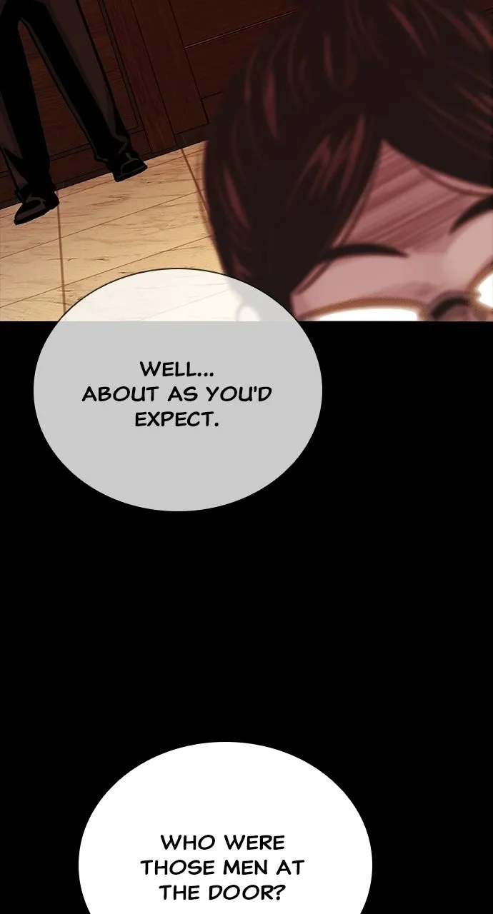 The Worst Generation Chapter 44 page 98 - 