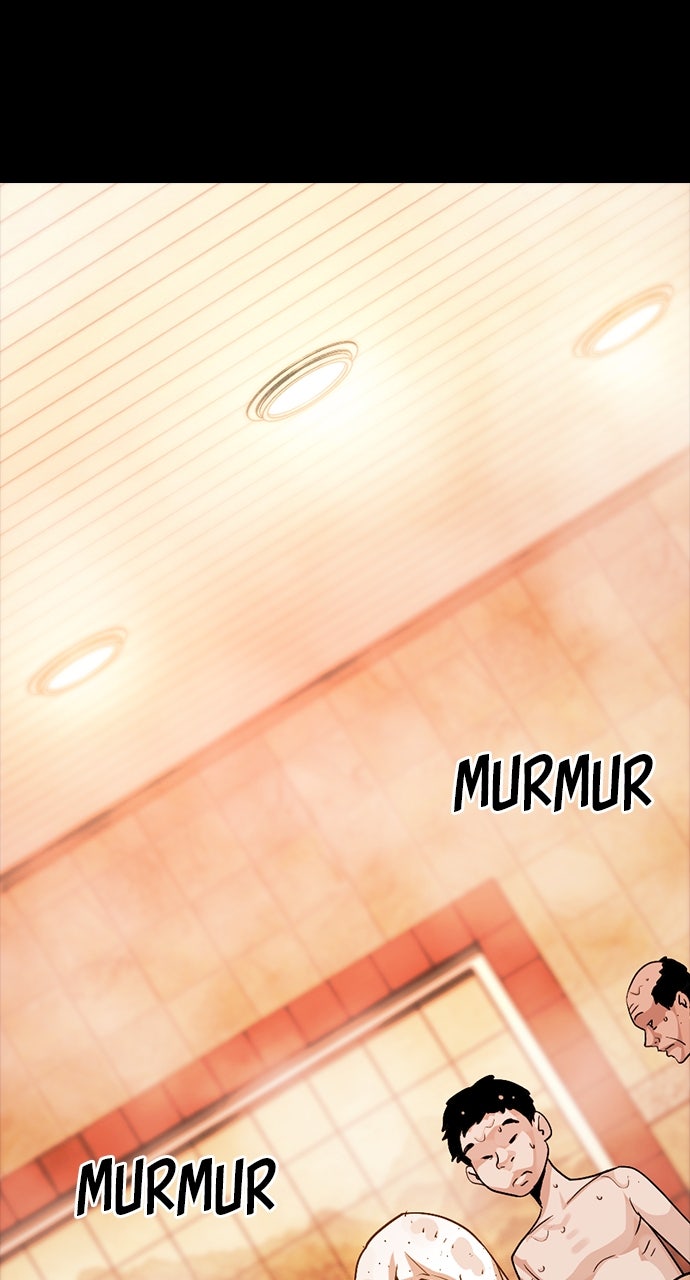 The Worst Generation Episode 45 page 1 - 