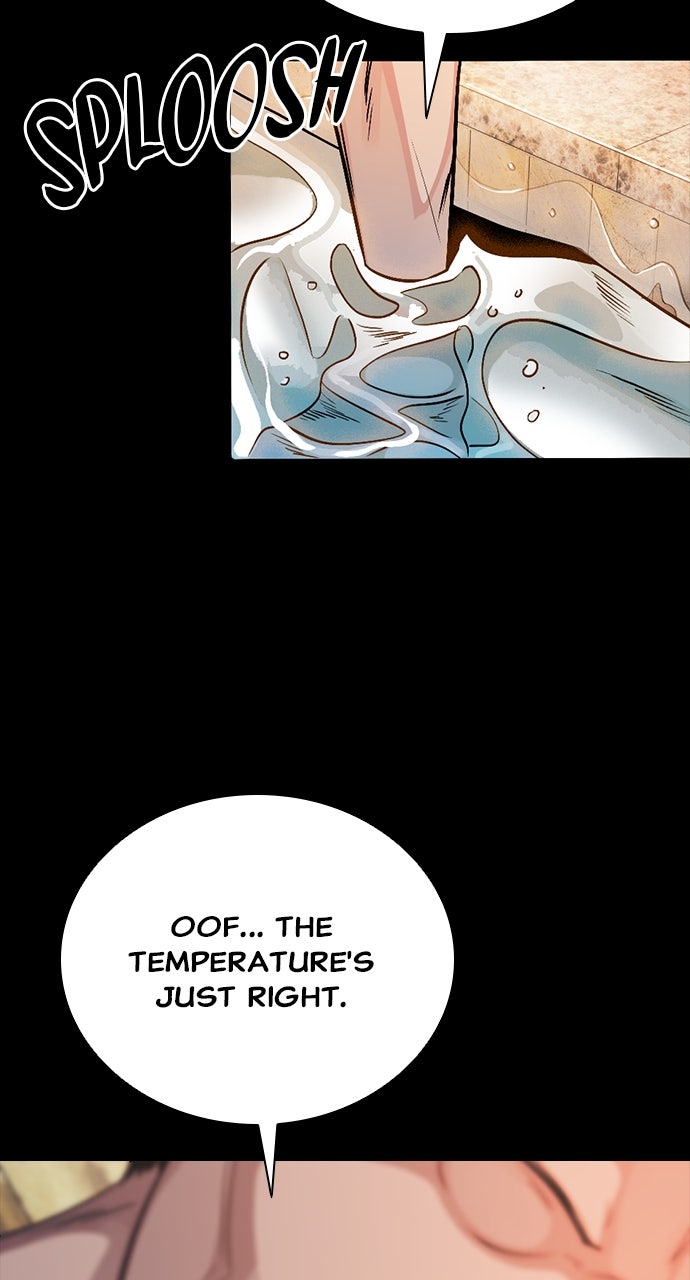 The Worst Generation Episode 45 page 11 - 