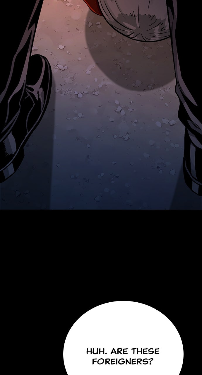 The Worst Generation Episode 45 page 101 - 