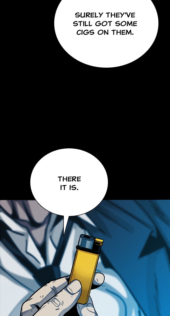 The Worst Generation Episode 45 page 104 - 