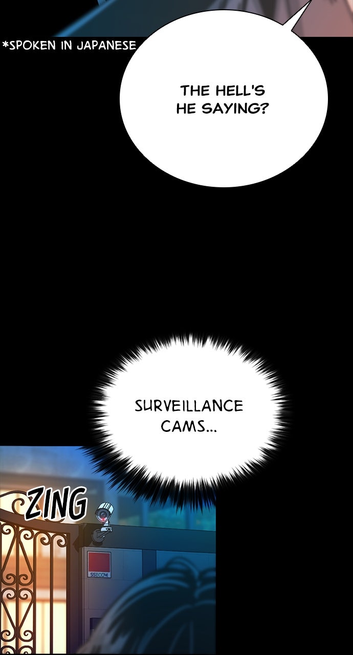 The Worst Generation Episode 45 page 108 - 