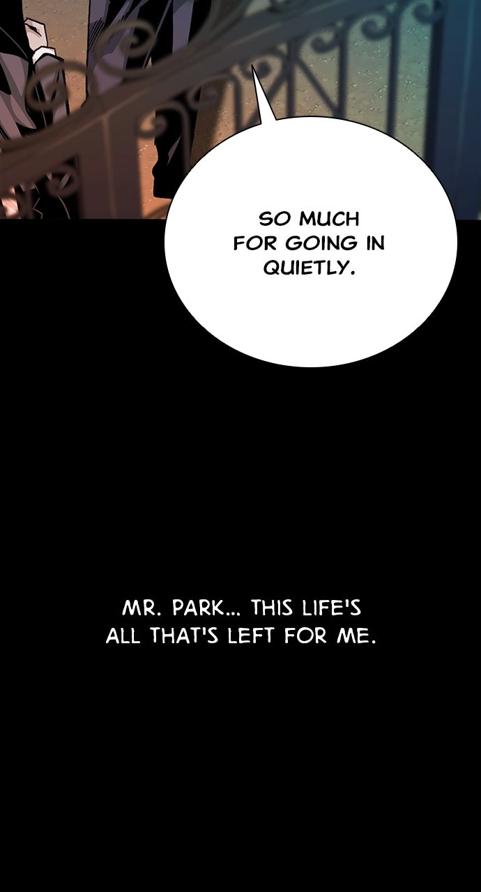 The Worst Generation Episode 45 page 110 - 