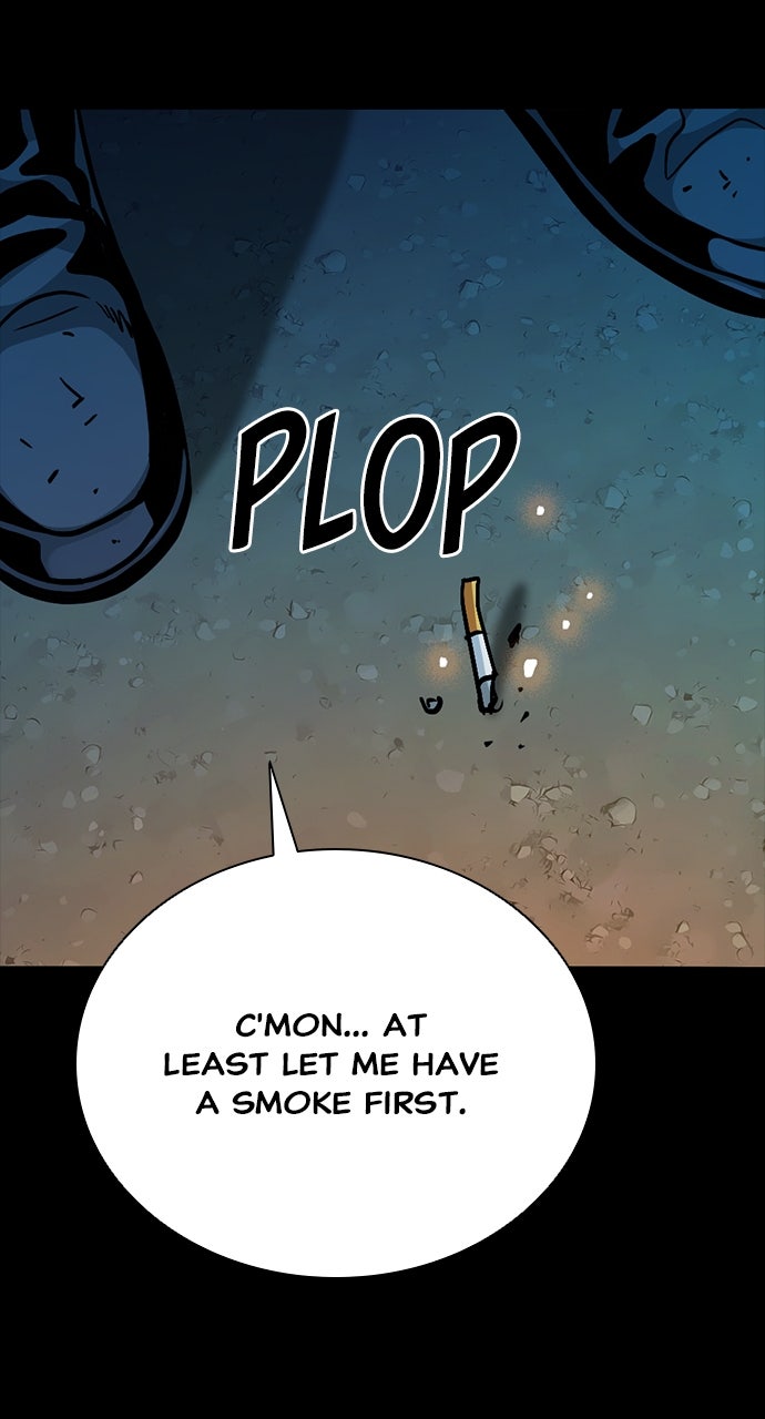 The Worst Generation Episode 45 page 111 - 