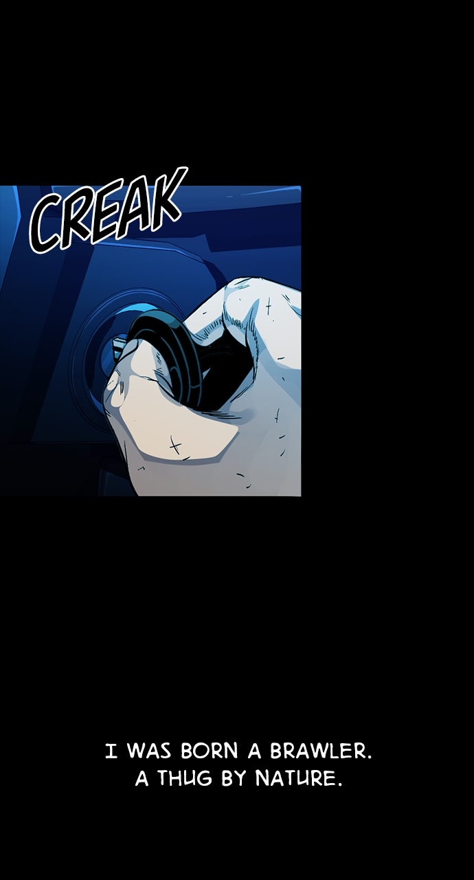 The Worst Generation Episode 45 page 112 - 