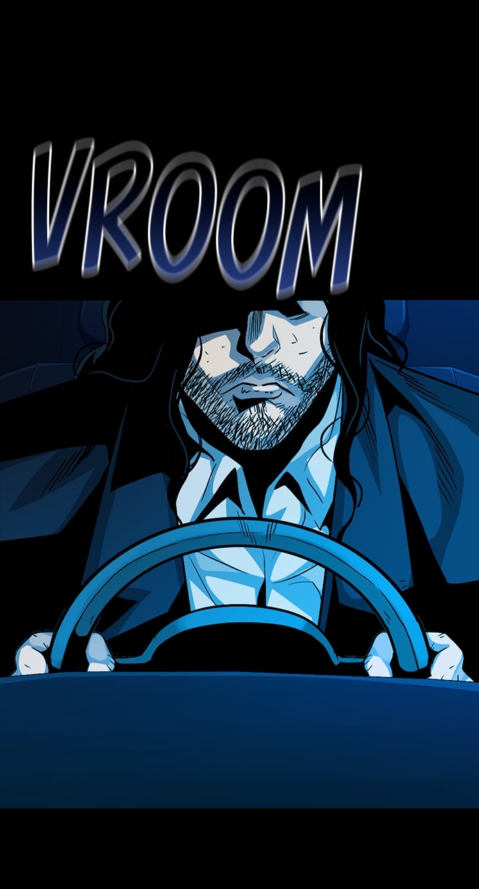 The Worst Generation Episode 45 page 113 - 