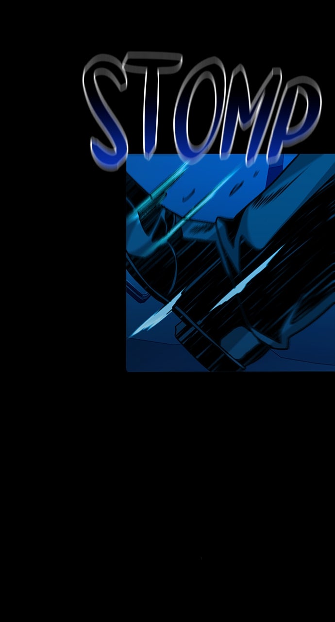 The Worst Generation Episode 45 page 116 - 