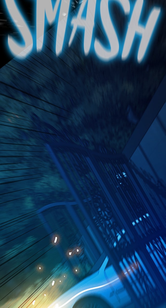 The Worst Generation Episode 45 page 120 - 