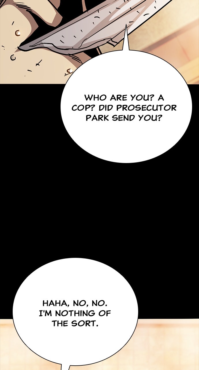 The Worst Generation Episode 45 page 13 - 