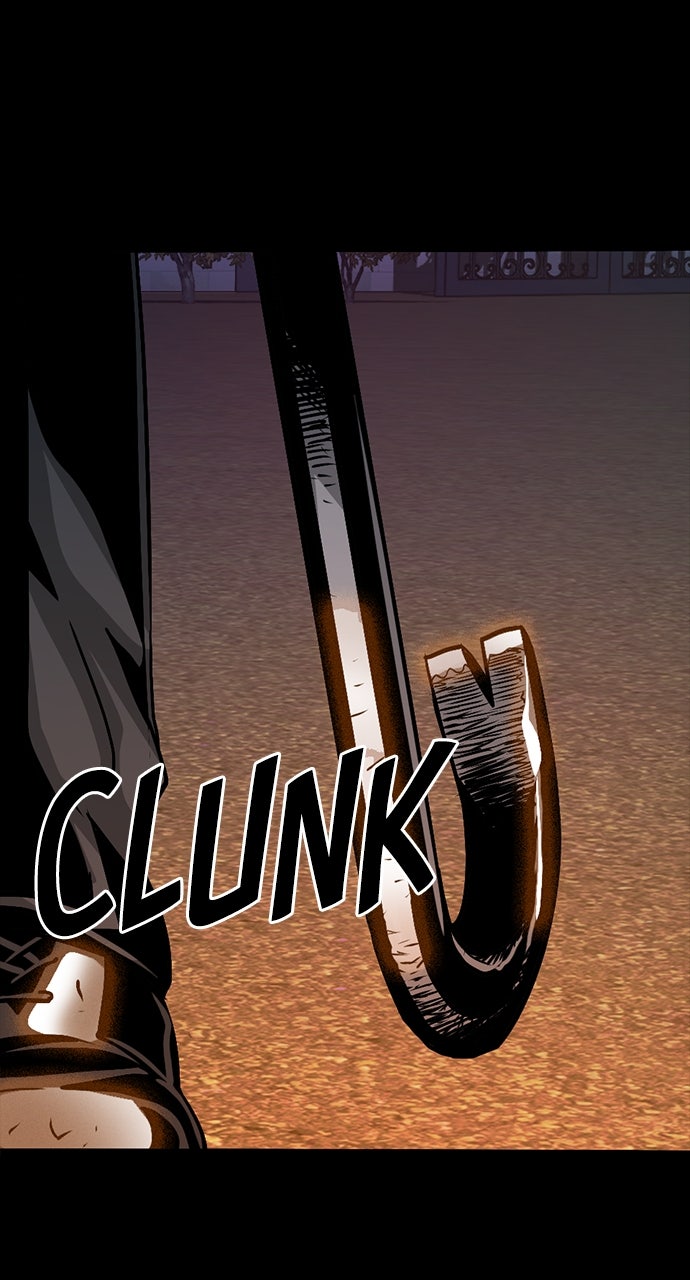 The Worst Generation Episode 45 page 126 - 