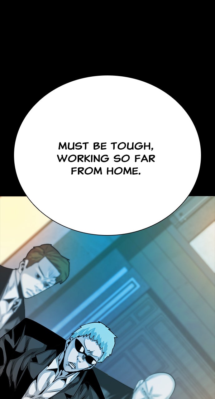 The Worst Generation Episode 45 page 127 - 