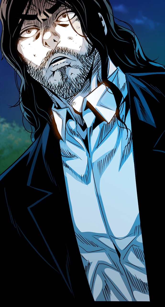 The Worst Generation Episode 45 page 130 - 