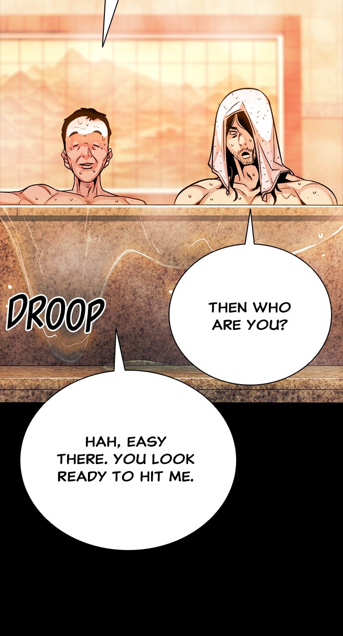The Worst Generation Episode 45 page 14 - 