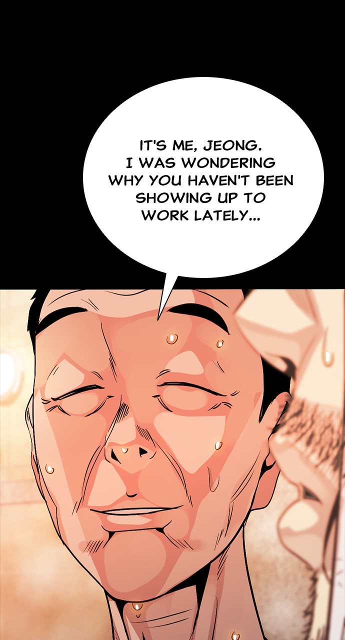 The Worst Generation Episode 45 page 15 - 