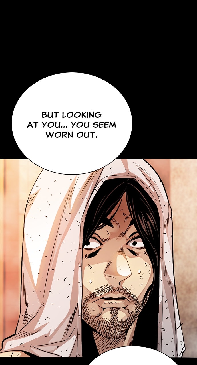 The Worst Generation Episode 45 page 19 - 
