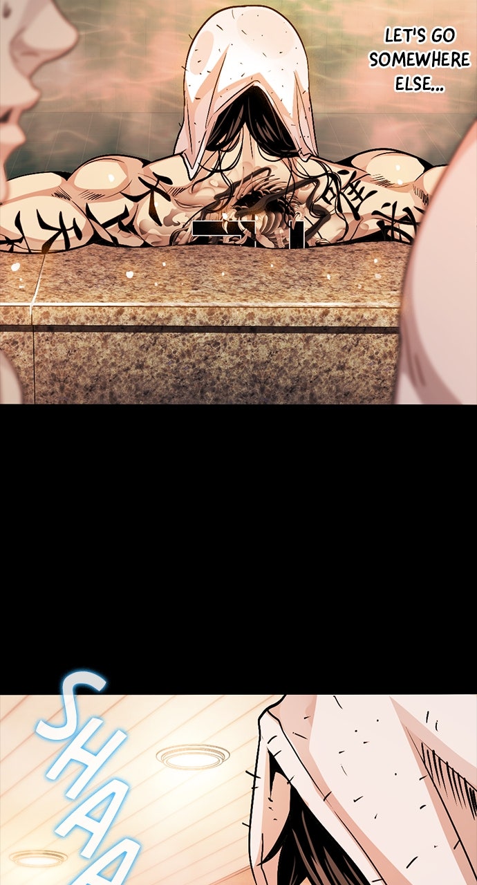 The Worst Generation Episode 45 page 3 - 