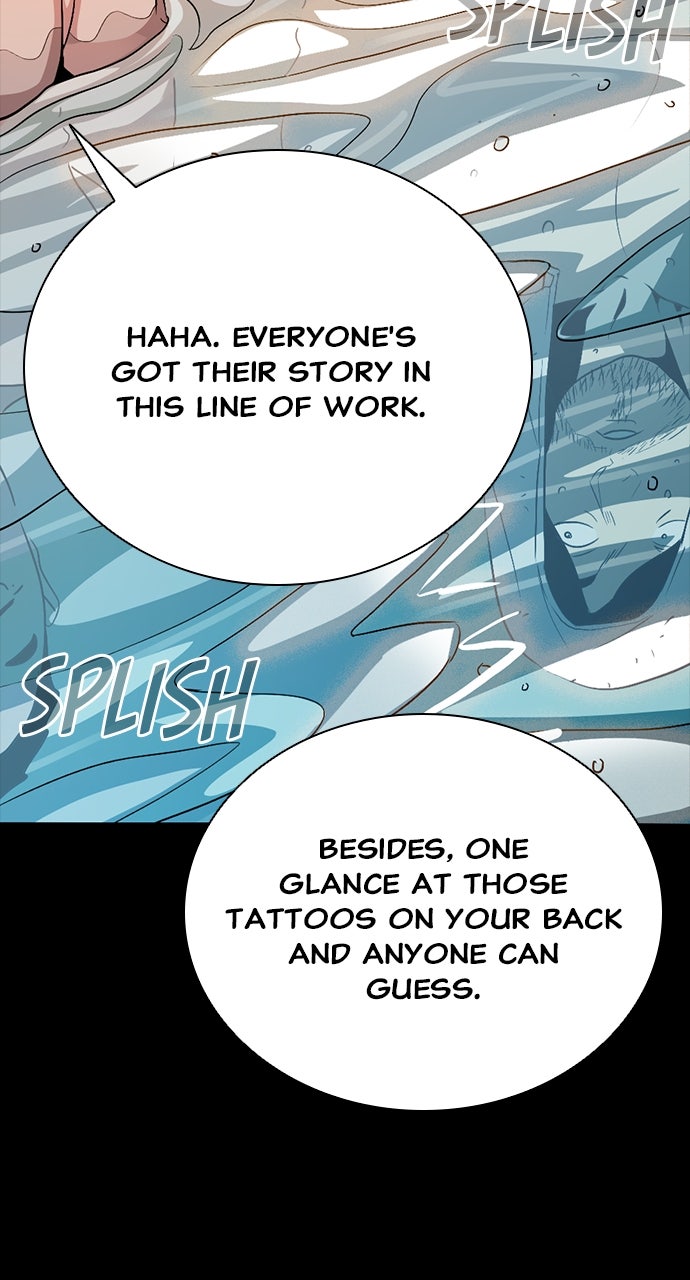 The Worst Generation Episode 45 page 21 - 