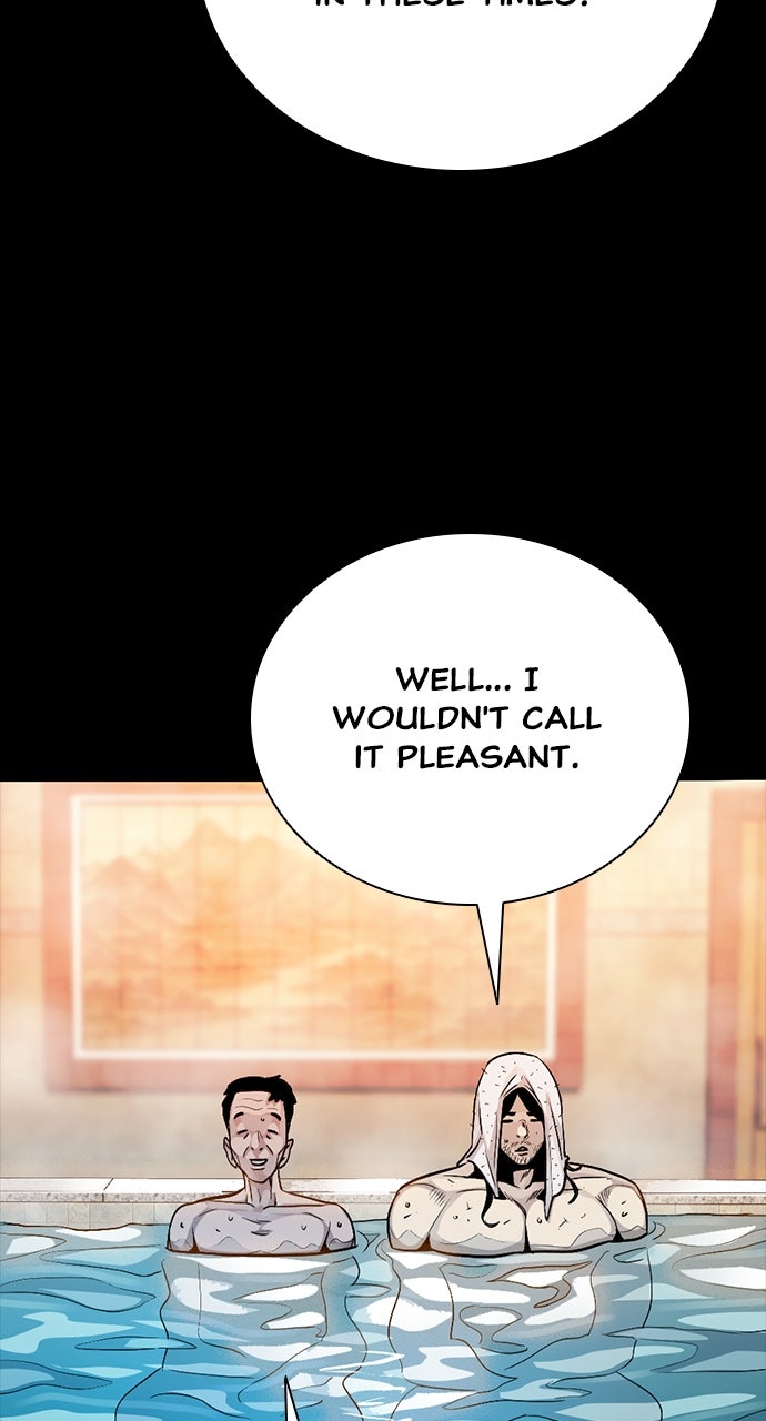 The Worst Generation Episode 45 page 23 - 
