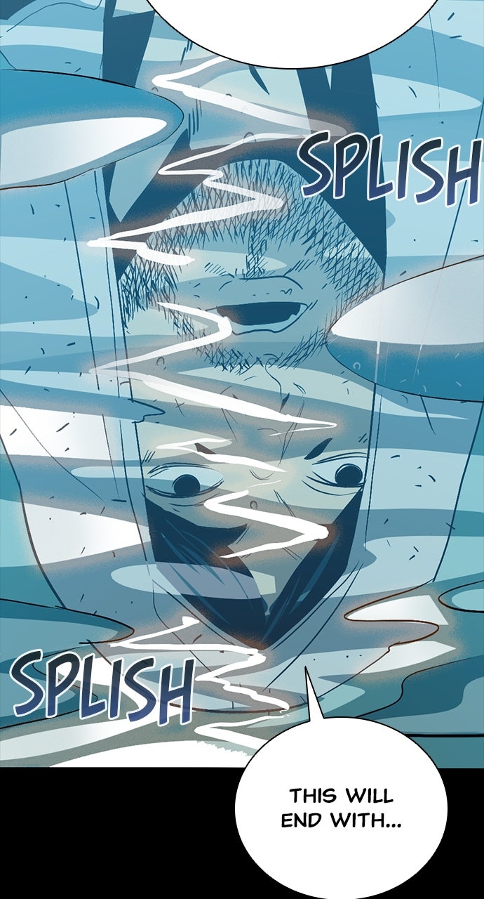 The Worst Generation Episode 45 page 26 - 