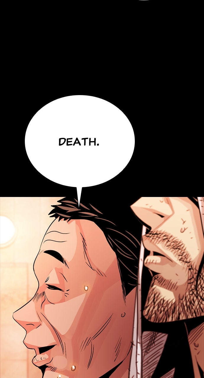 The Worst Generation Episode 45 page 27 - 