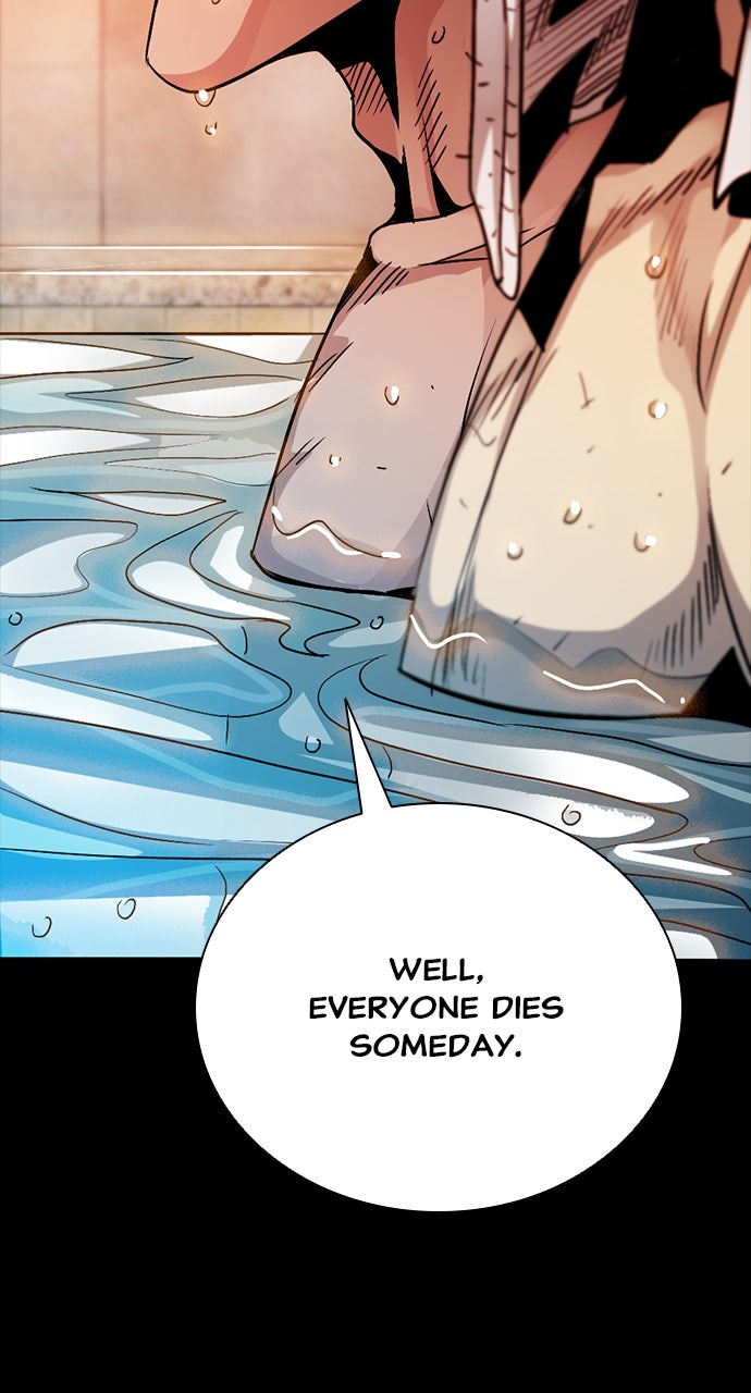 The Worst Generation Episode 45 page 28 - 