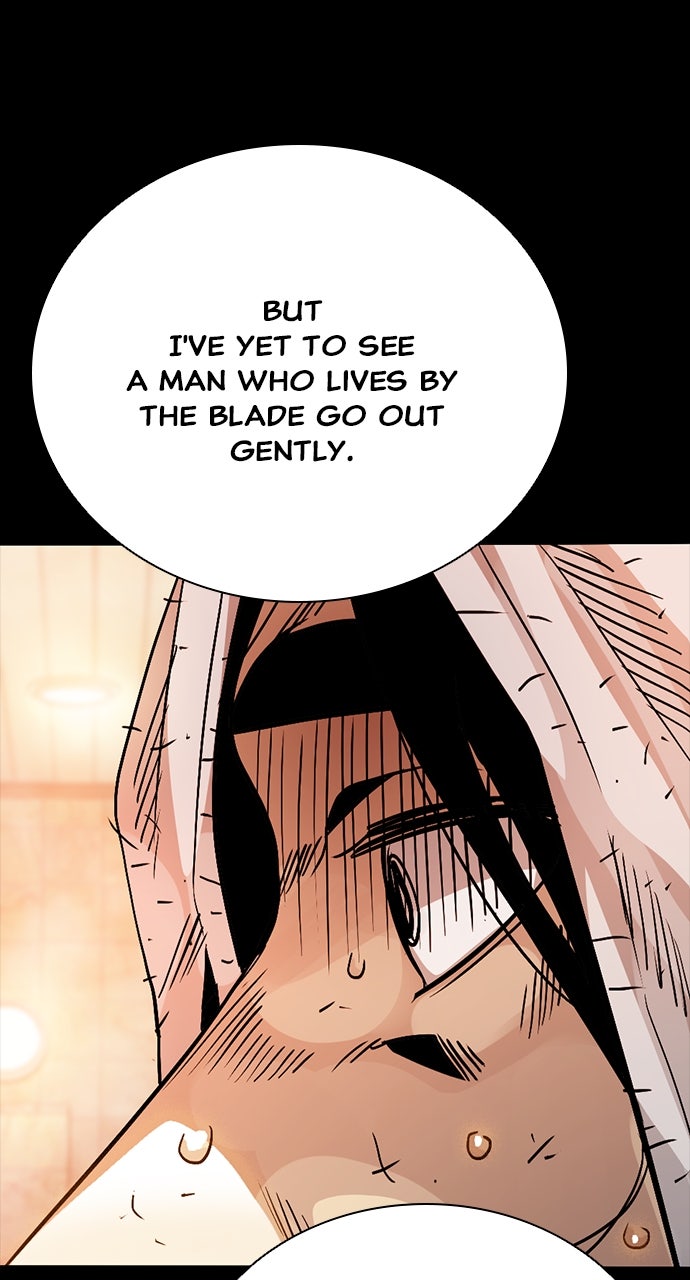 The Worst Generation Episode 45 page 29 - 