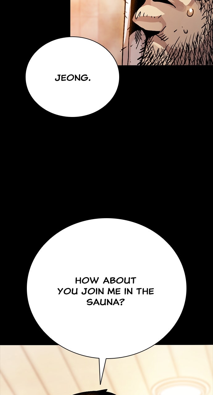 The Worst Generation Episode 45 page 31 - 
