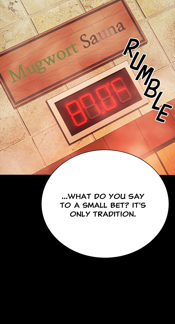 The Worst Generation Episode 45 page 34 - 