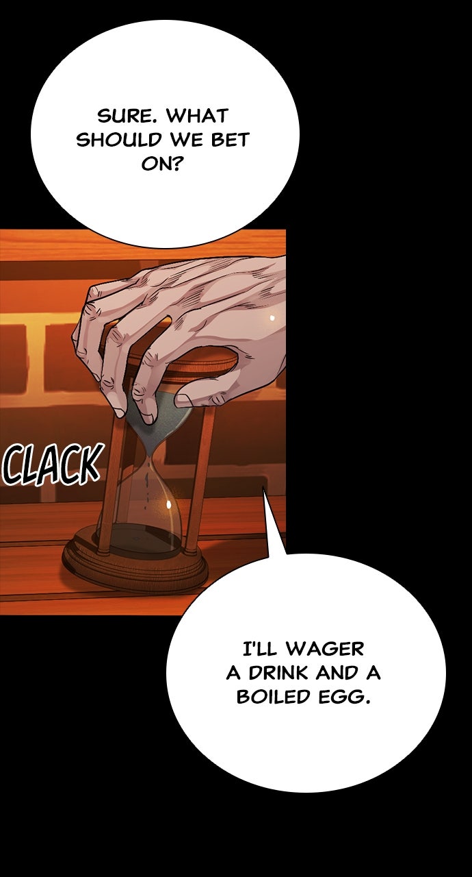 The Worst Generation Episode 45 page 35 - 