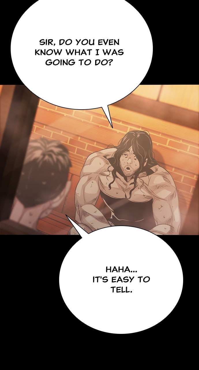 The Worst Generation Episode 45 page 40 - 